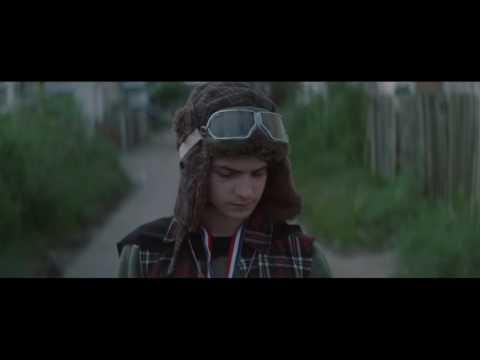 Boston Manor "Laika" (Official Music Video)