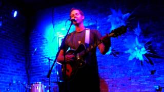 Junkie Blues by Bain Mattox at the Evening Muse 8-29-2013