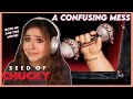 FIRST TIME Watching Seed Of Chucky Seed Of Chucky Commentary