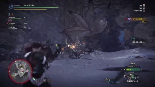 モンスターハンターワールド　参加型　テオ狩りいこぉ　［初見さん歓迎］