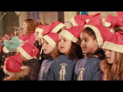 ZangExpress: Kinderen zingen met kerst 2016
