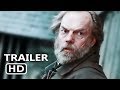 BLACK 47 Trailer (2018) Hugo Weaving, Jim Broadbent , Drama Movie