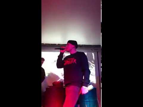 Tricky Nicki - 1Time (LIVE)