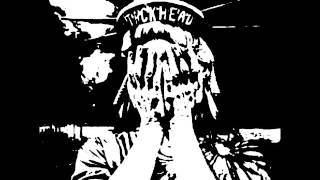 Tack head – Body to Burn from  ticking time bomb b side 12 inch  uk 1989