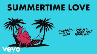 Summertime Love Music Video