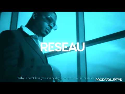 Type Beat Ninho x Dinos "Réseau (Prod. Voluptyk)