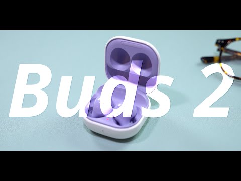 Samsung Galaxy Buds 2: erster Test mit Soundcheck & Vergleich zu AirPods Pro / JBL Live Pro+