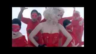 Beautiful Stranger(Victor Calderone Mix)-Madonna-Lady GaGa