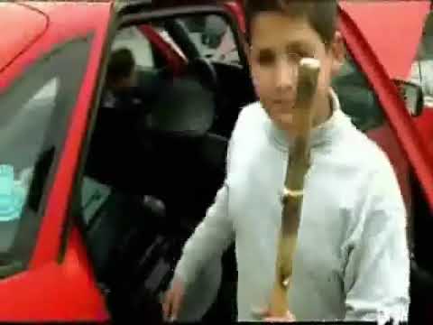 Mih EAP ft Mr.Mysha - Tension (Prod. Mos)