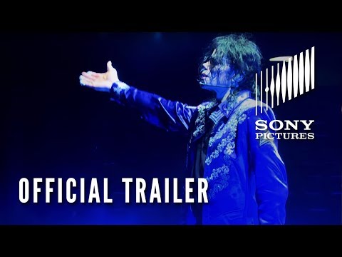 This Is It (2009) Official Trailer