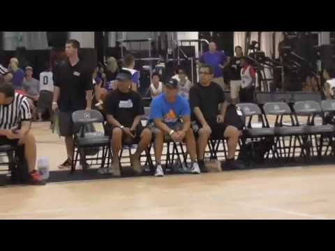 2016 0917 1of3 Quakes vs CVBC