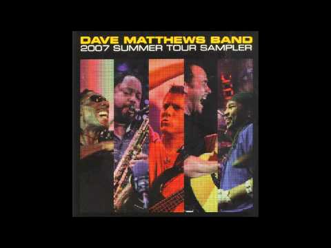 Dave Matthews Band - Some Devil [FULL BAND] (08/14/2007)