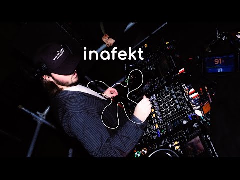 Inafekt - A Love Triangle with gemak! & Chora