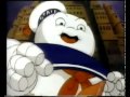 Gli Acchiappafantasmi The Real Ghostbusters
