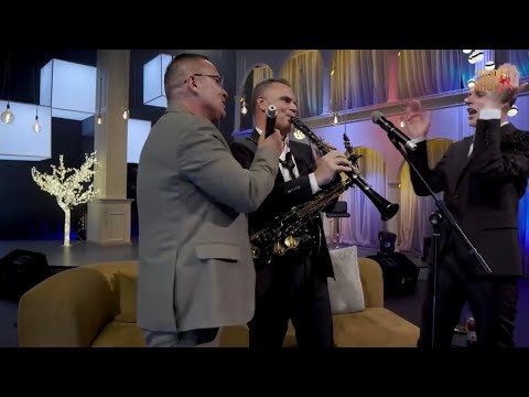 Vellezrit Aliu : Potputpuri LIVE