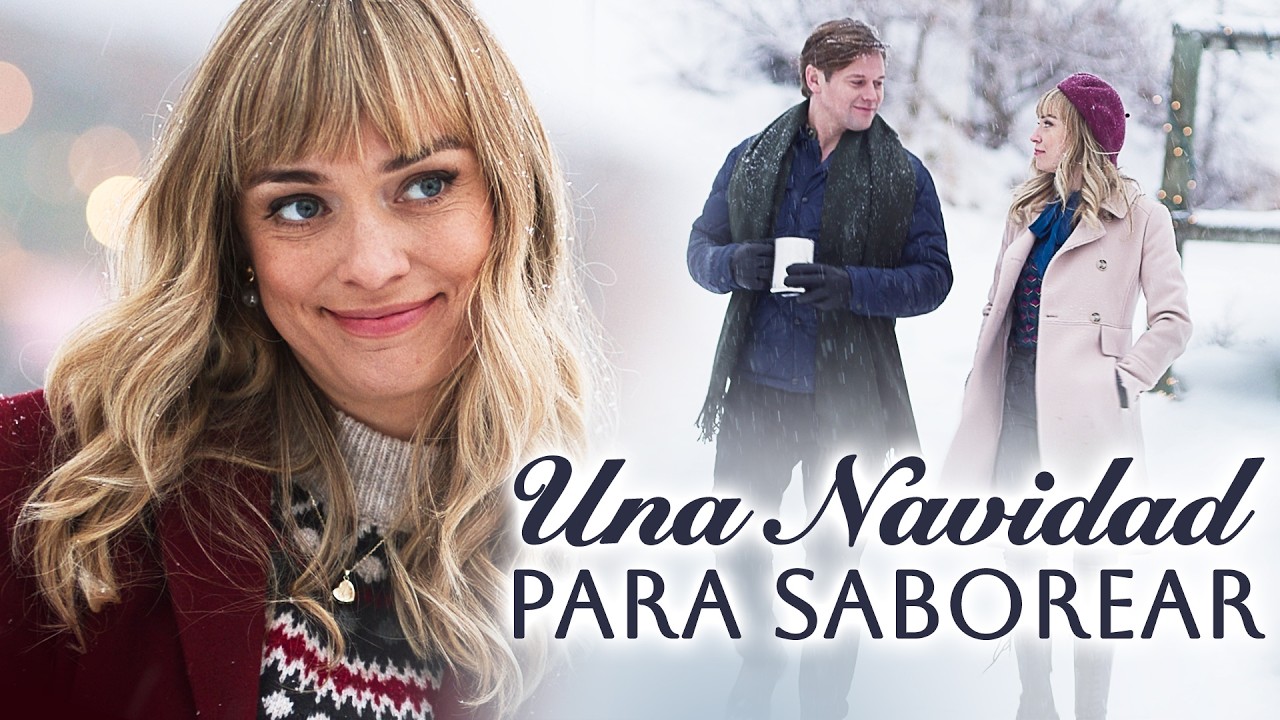 ¿A qué sabe la Navidad? Encuentra tu sabor favorito 🎄✨🎅
