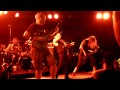 Cattle Decapitation - Your Disposal (Live 9-15-12 ...
