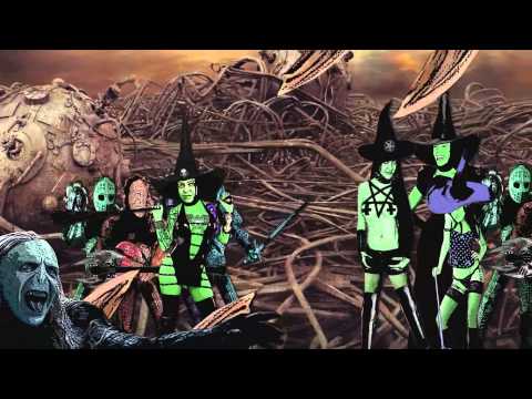 ROSEMARY'S BILLYGOAT: "665 1/2"