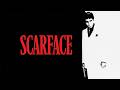 Scarface 1983 Movie Al Pacino Michelle Pfeiffer Review And Reaction