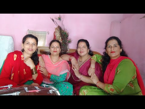 मिट्टी देया भांडेया/ਮਿੱਟੀ ਦਿਆ ਭਾਂਡਿਆ