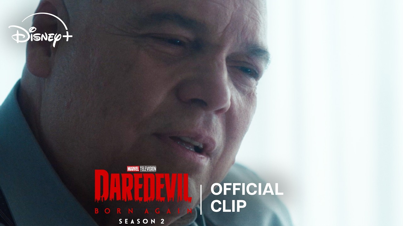 Daredevil: Born Again Season 2 | Episode 5 Official Clip