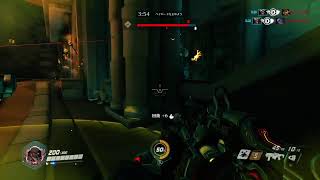 ［PS4  OW]れっつOW