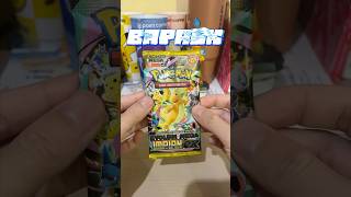 Buka-buka pack ep.35 #pokémon EVOLUSI MEGA IMPIAN ex #pokemon #pokemontcg