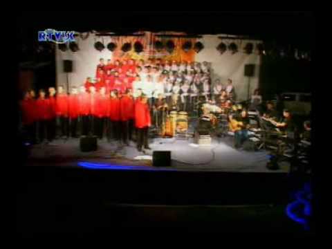 Čežnjo moja Muhammede-hor Gazija Bužim