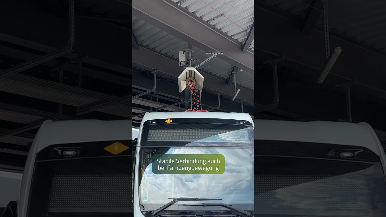 Der SLS 104 bei den KVB