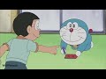 Doraemon Bahasa Malaysia Serangan Mendadak Kapal Selam Nobita
