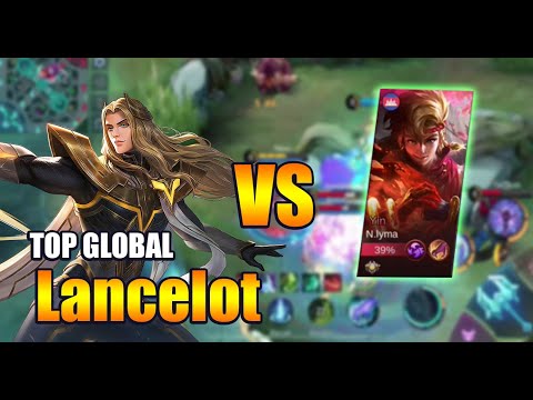 Why Pick Yin ? Yin vs Lancelot?