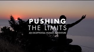 Pushing The Limits EpicTV AD