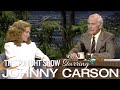 Madeline Kahn Talks Phobias And Johnny Shows Why He Was The King Carson Tonight Show