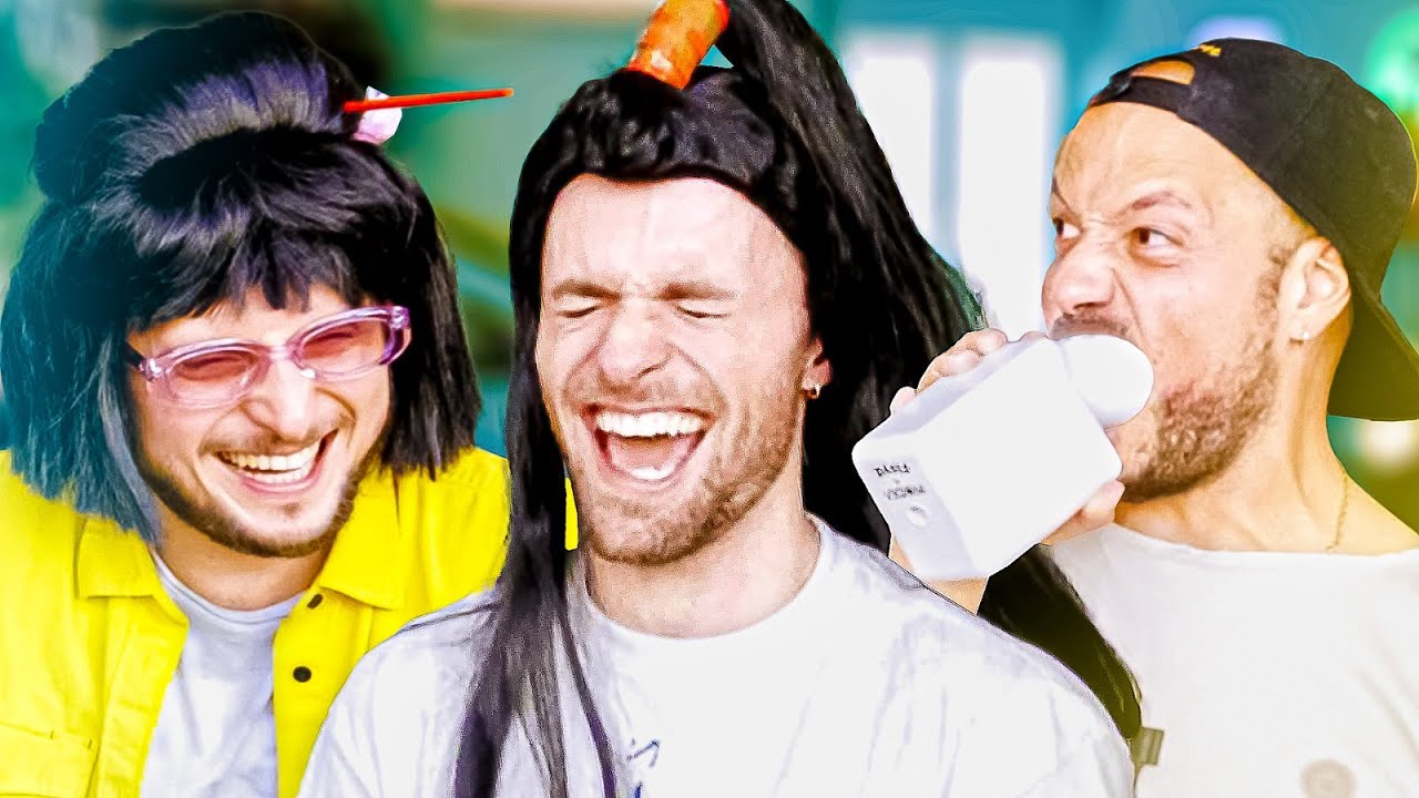 On essaye des objets étranges #5 thumbnail