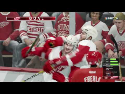 NHL 17 - New Game... New Strategy!