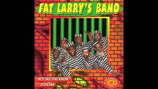 Download lagu Act Like You Know (Soul Rework) Fat Larry's Band AI Cover mp3