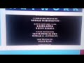 Family Feud 2016 Ending Credits GSN April 2020
