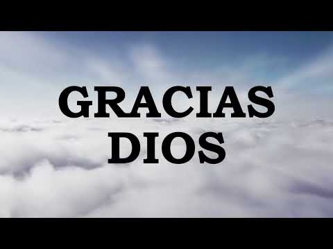 Prayer of Gratitude - Thank You God