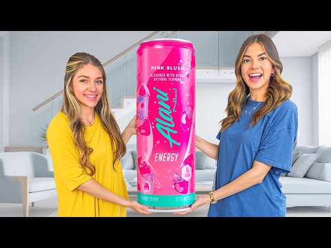 Ranking Every Alani Flavor From Worst To Best!