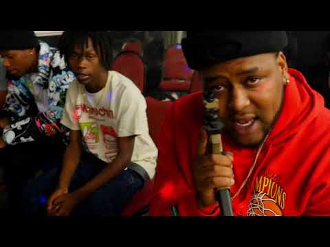 113Hotboii-RealHotboiiShit Ft Jayluckk (Official Video)