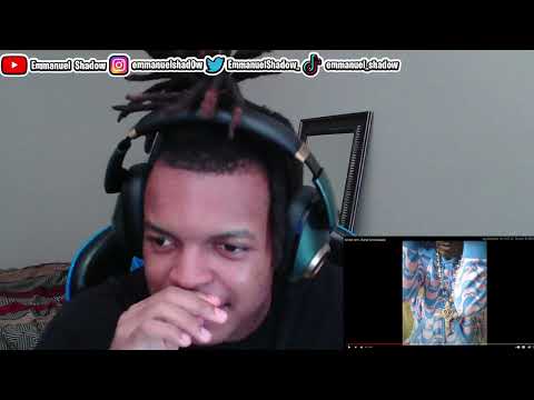 HE NEED TO DROP 🔥🔥| Lil Uzi Vert - Butter (Unreleased)|REACTION