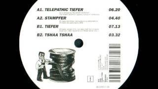 Anonymous - Tshaa Tshaa