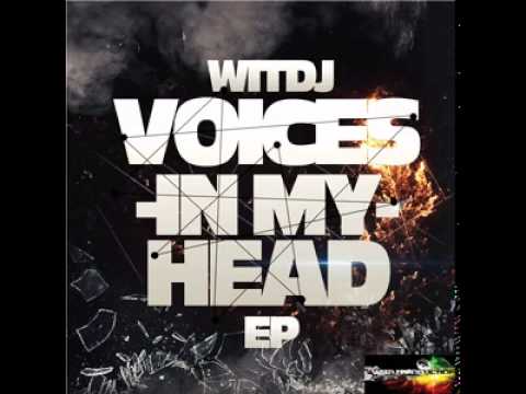 Lost (feat. Shai Down) (WitDJ Deeper Mix)