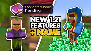 Are Villager Trading Nerfs & Graphics Coming In 1.21?