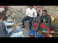 Ye Te Oh By Papa Wemba
