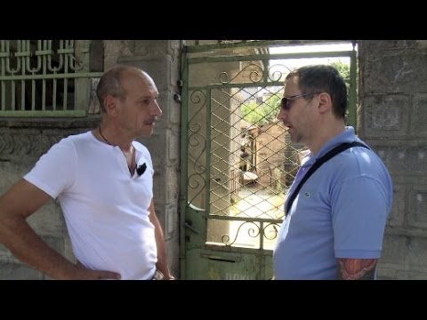 Verschwunden in Bulgarien: Der Fall Lars Mittank | SPIEGEL TV