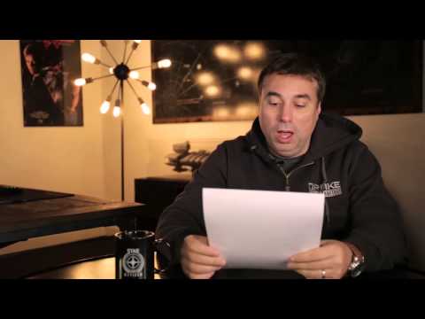 10 for the Chairman: Episode 04 (2014.01.10)