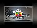 Surili akhiyon wale |reggae mix | Vxd production |Dj Ashik |Vishav Datt|