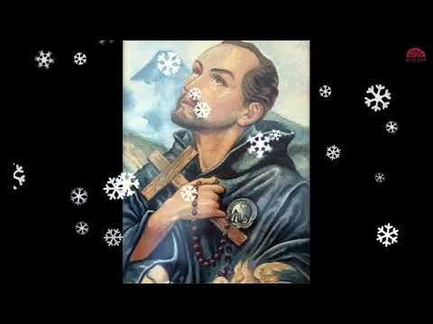 2604 Thánh Pedro de San José Betancur