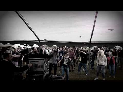 OBF inna dubplate style @ BASS CAMP 2017